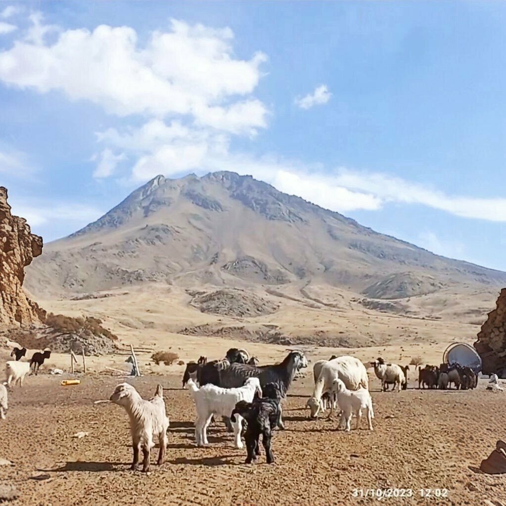 School Karacaoren Middle School, Aksaray, photo