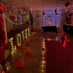 Utopia Organization (Gaziantep, Sahinbey, Karatarla Mah., Gaziler Cad., 100) ، تنظيم الأحداث