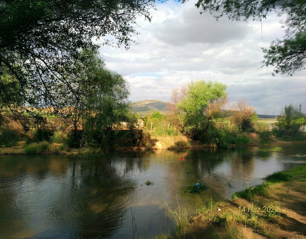 Museum Historical Hançalar Bridge, Cal, photo