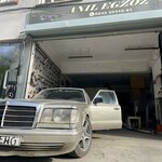 Anil Egzoz (Izmir, Karabaglar, Asik Veysel Neighborhood, 5908th Street, 8), car service, auto repair