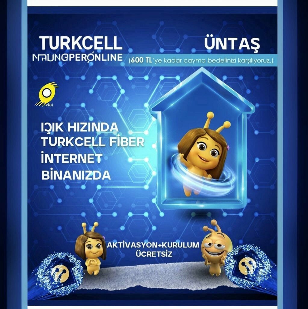 Internet service provider Superonline Untas Telecom, Kayseri, photo