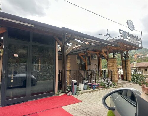 Гостиница Grand Ahtamar Suite Hotel в Нилюфере