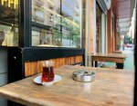 Seckin Pastanesi (Manisa, Sehzadeler District, Ege Mah., Uzunyol Cad., 100/D) ، الحلويات