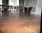 Mikadozemin (İstanbul, Ümraniye, Altınşehir Mah., Mini Sok., 17A), parquet
