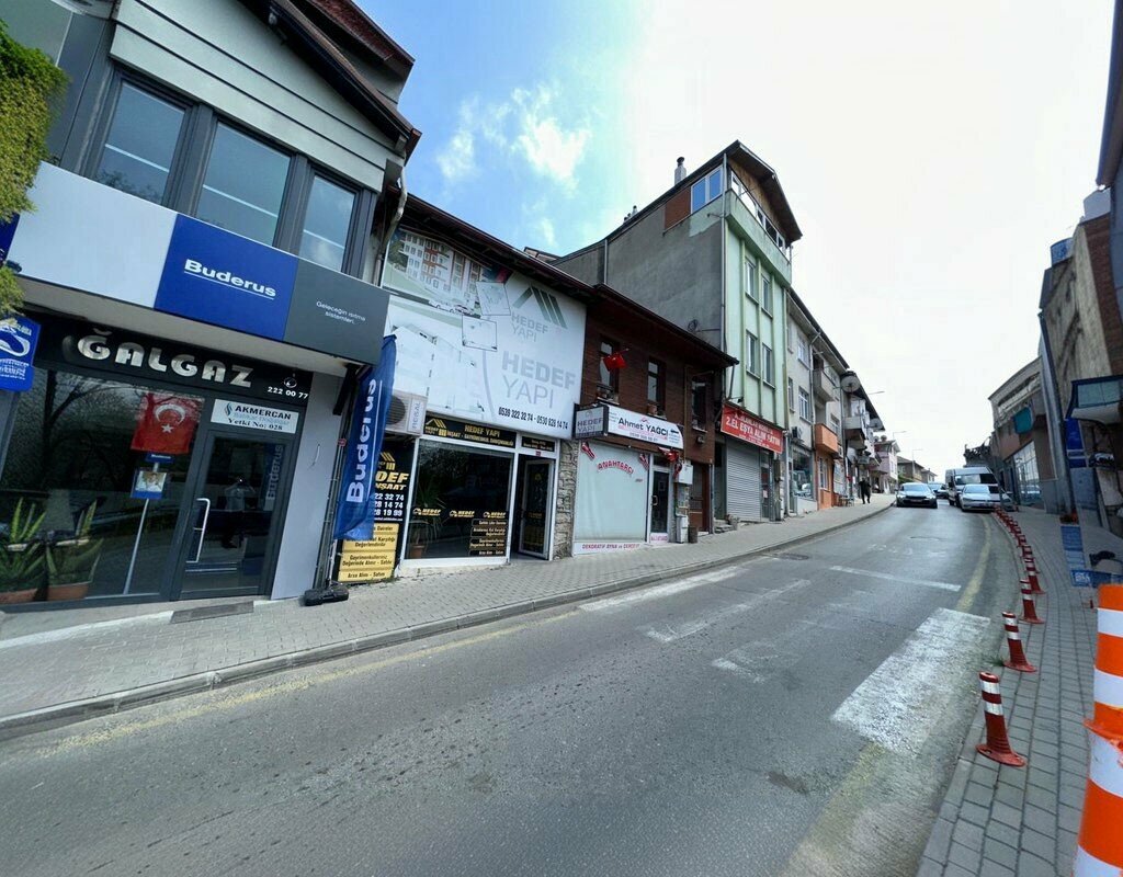 Real estate agency Target Real Estate, Bartin, photo