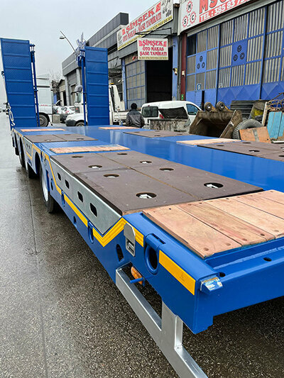 Industrial enterprise My Hidrolik, Ankara, photo