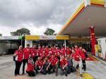 Sec Fuel 4159 Papazkoprusu Branch (Istanbul, Kucukcekmece, Muammer Aksoy Avenue, 103C), gasolinera