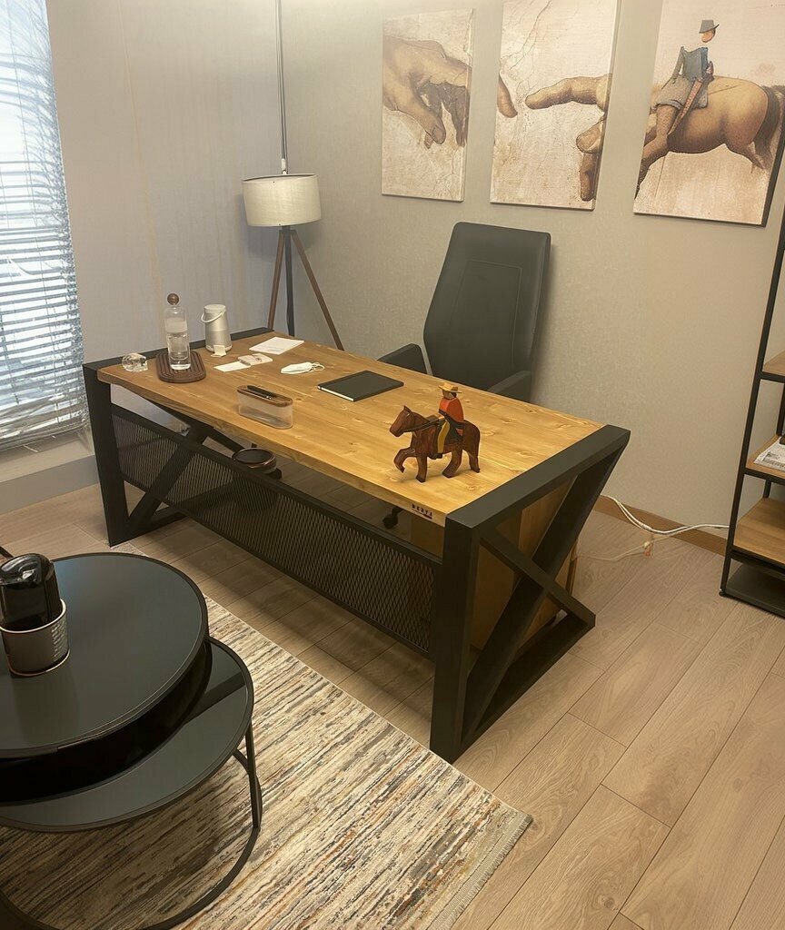 Private practice doctors Prof. Dr. Murat Kemal Atahan, Izmir, photo