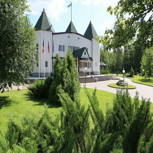 Фото отеля 5