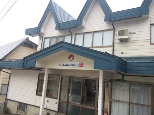 Фото Nozawa Dream