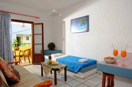 Фото Cleopatra Apartments