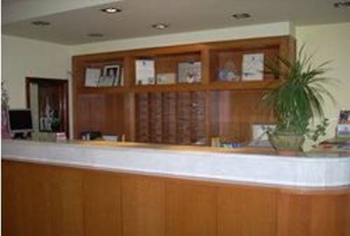 Фото Korinthos Hotel