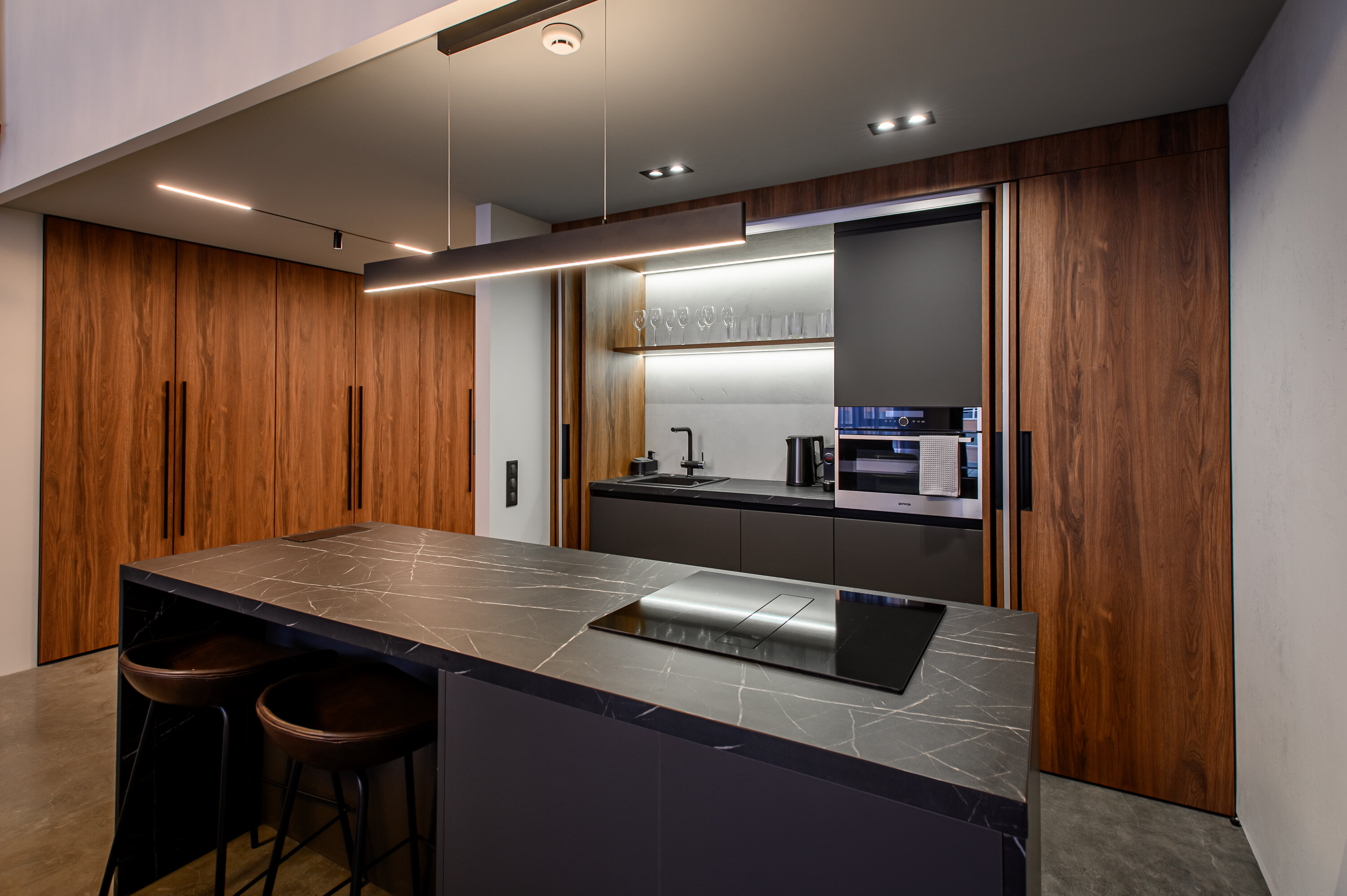 Фото Квартал