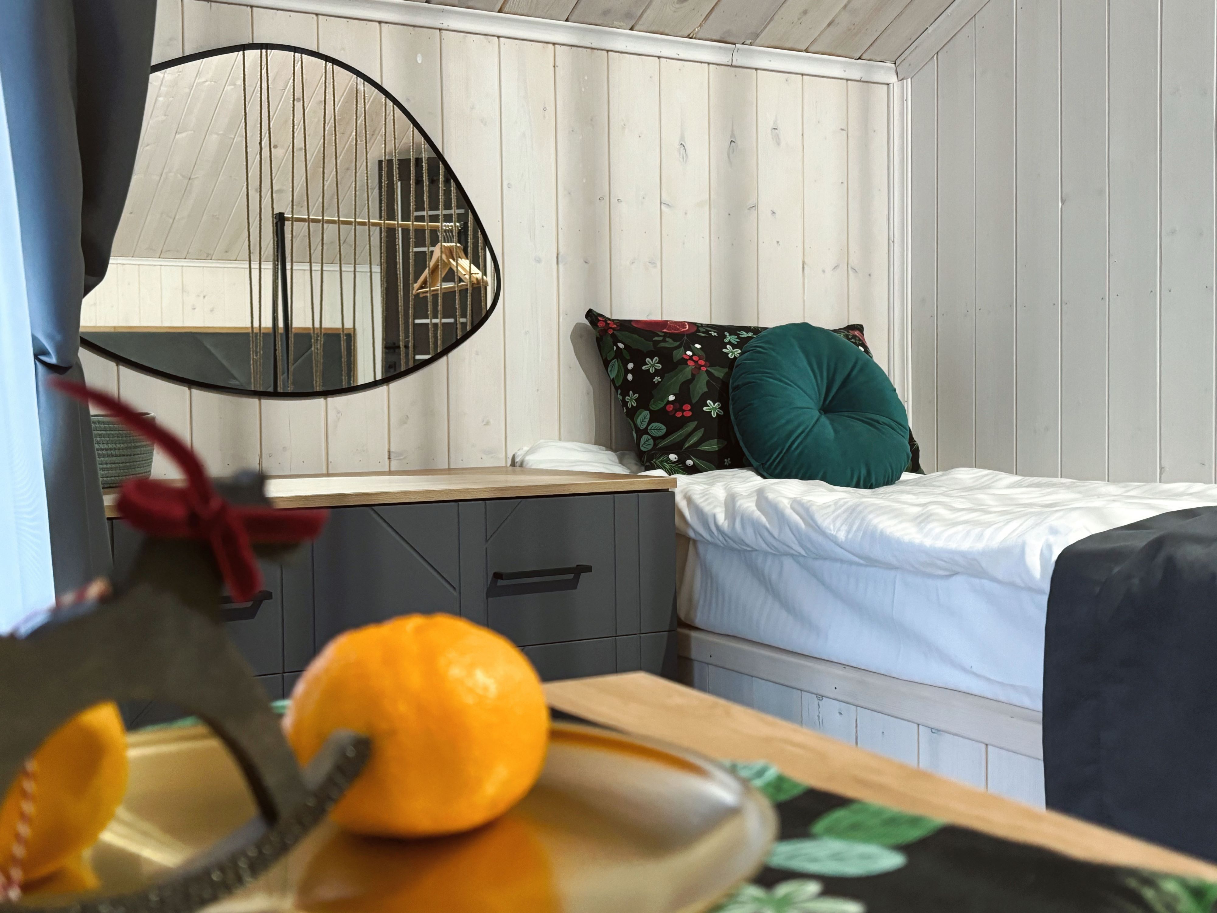 Фото Barn-Terskol Guest House