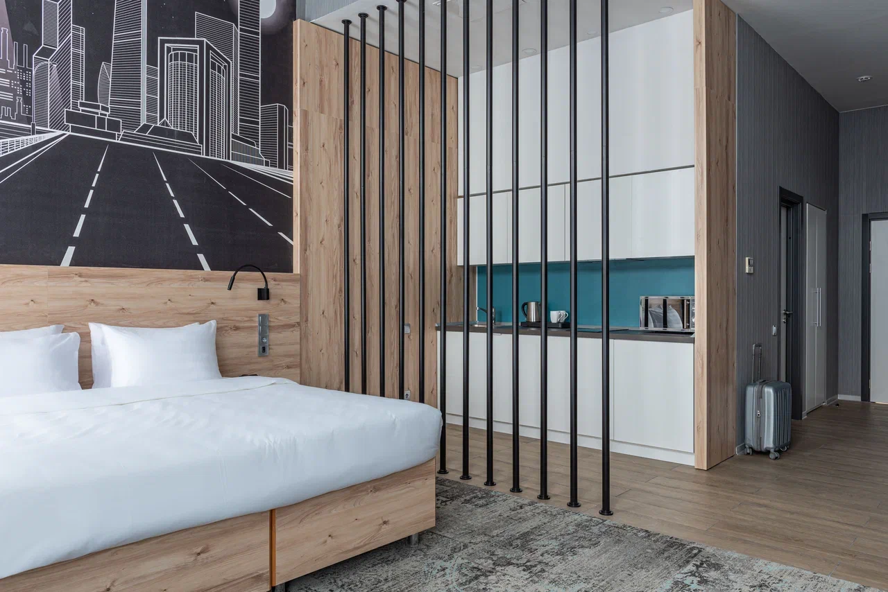 Фото отеля 4