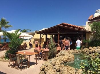 Фото Cactus Beach Hotel - All Inclusive