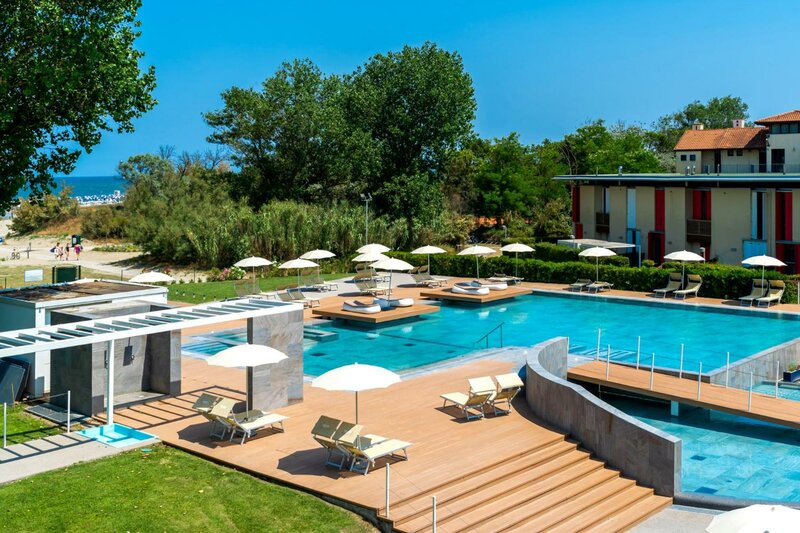 Гостиница Hotel Capo Nord