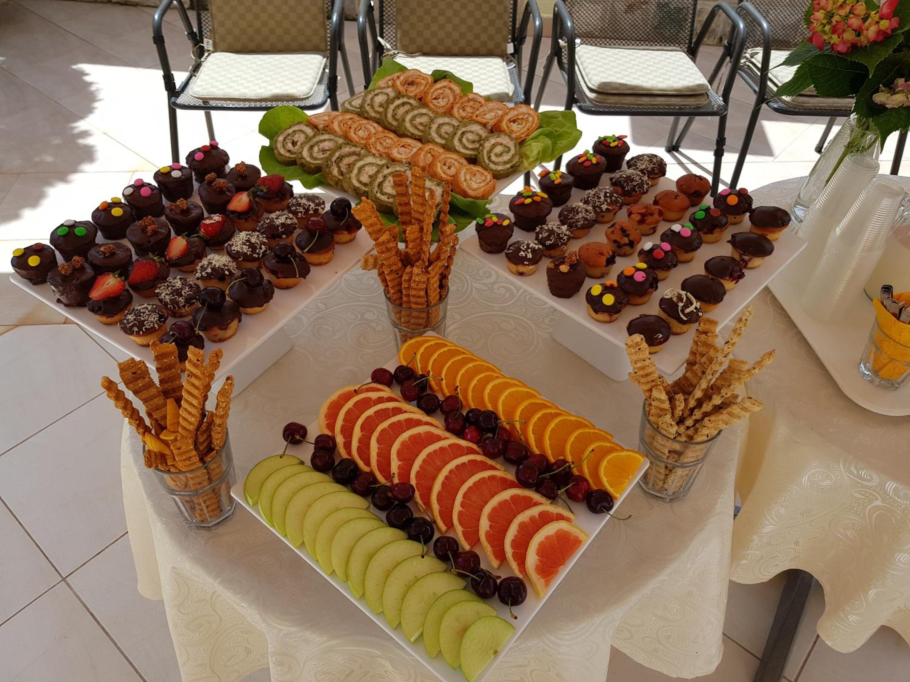 Фото Garni Hotel Koral