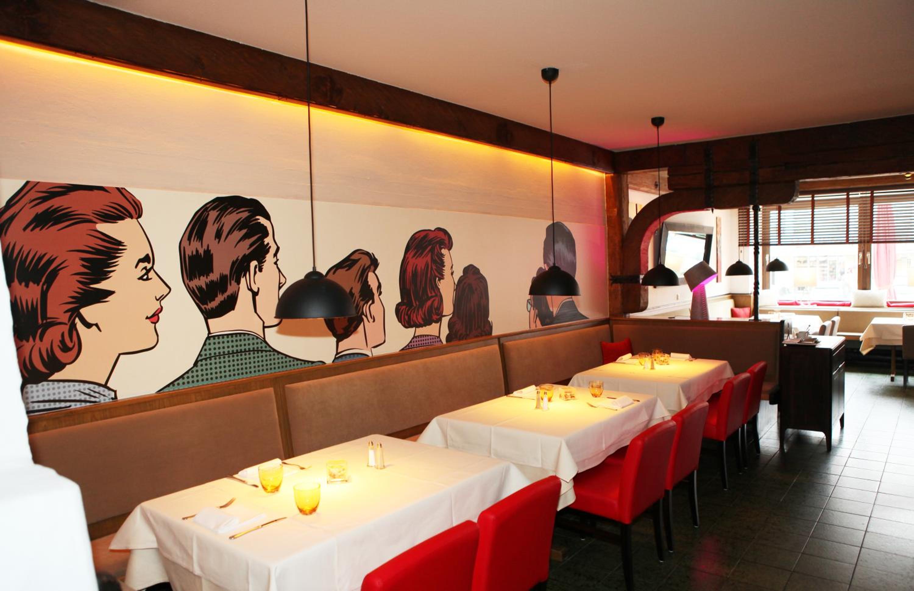 Фото Hotel Lehmeier