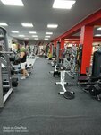 Profit (улица Героев Бреста, 29А), fitness club