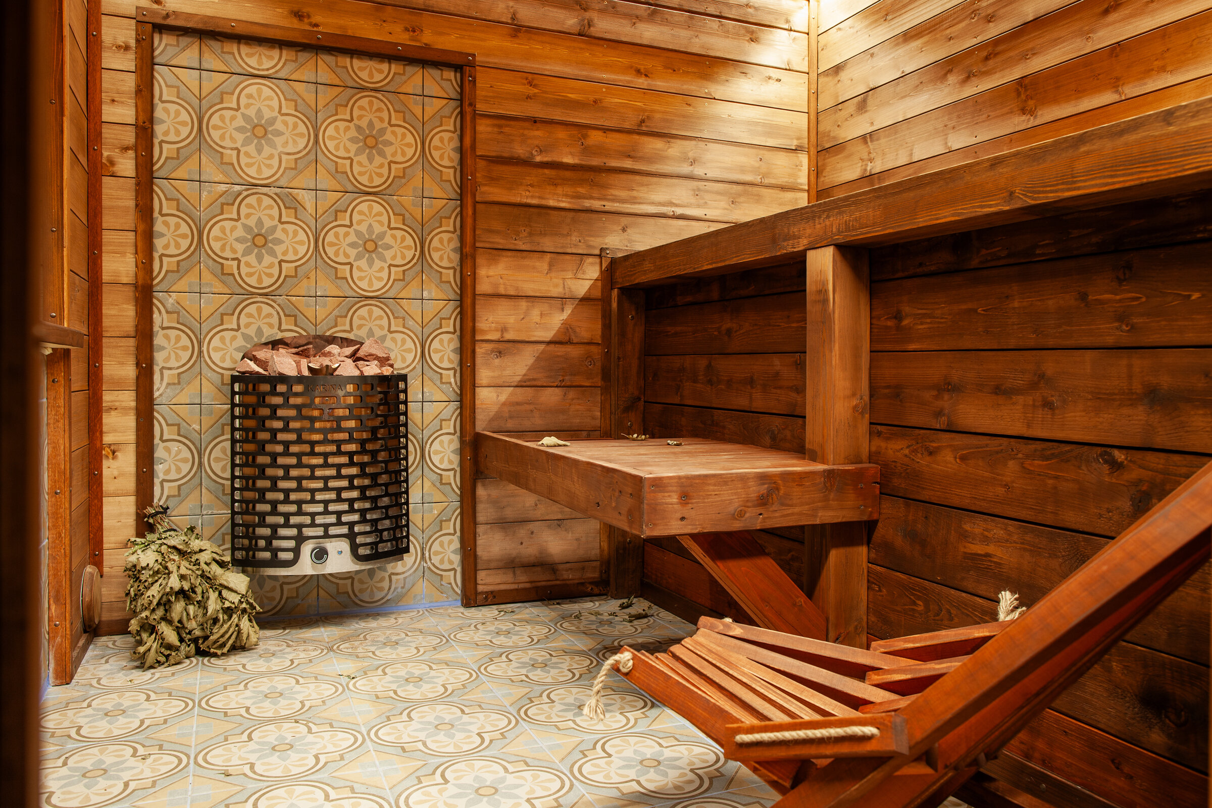 Фото Каса Сиеста