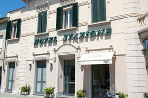 отель Hotel Stazione