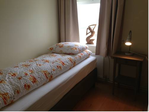 Фото Steinar Guesthouse