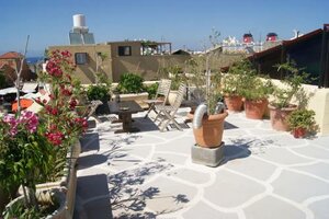 Гостиница Spot Hotel