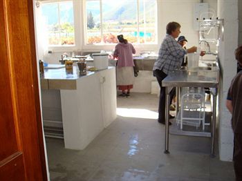 Фото Oaksrest Vineyards