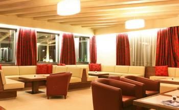 Фото Suitehotel Gampen