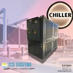 Ccs Sogutma (Ankara Province, Yenimahalle, Serhat Mah., 2286. Cad., 156), air conditioners