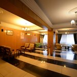 Buyuk Maras Hotel (Kahramanmaraş, Dulkadiroğlu, İsmet Paşa Mah., Milli Egemenlik Cad., 7) ، فندق
