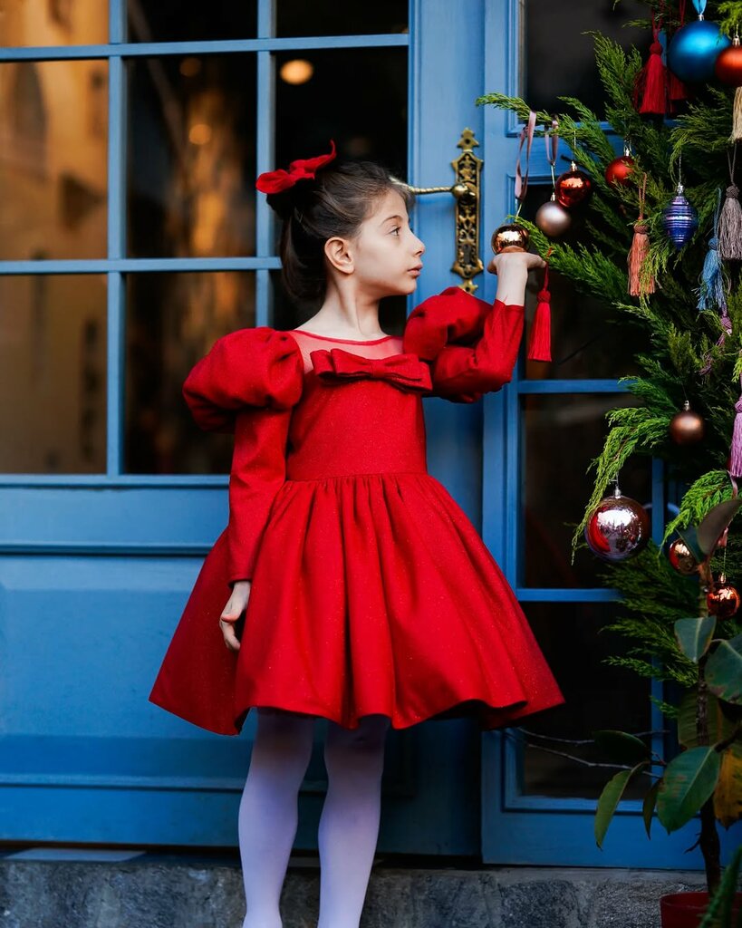 Clothing store Just Baby and Kids Store, Ortahisar, photo