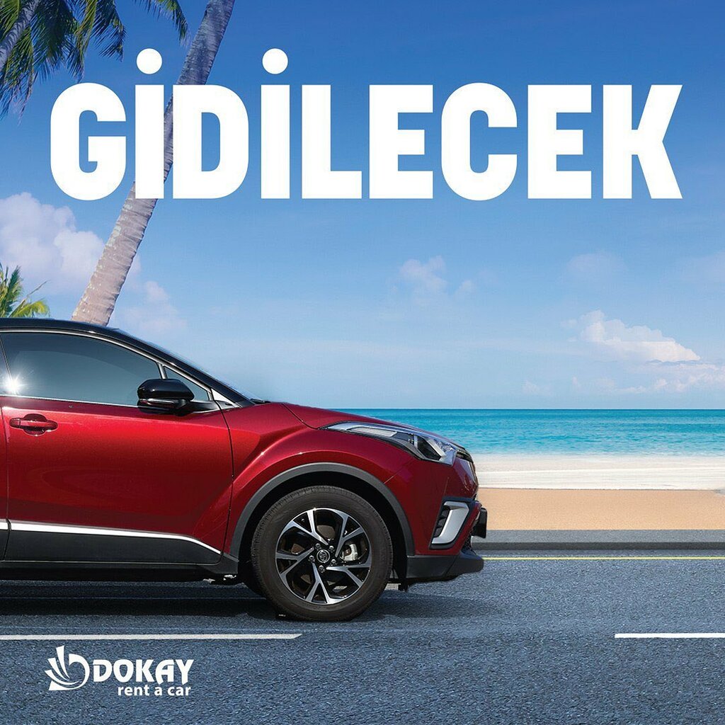Car rental Dokay Rent a Car Izmir Bayrakli Car Rental, Izmir, photo