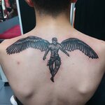 Zeus Tattoo (İzmir, Buca, Adatepe Mah., 28/2 Sok., 9), tattoo studio