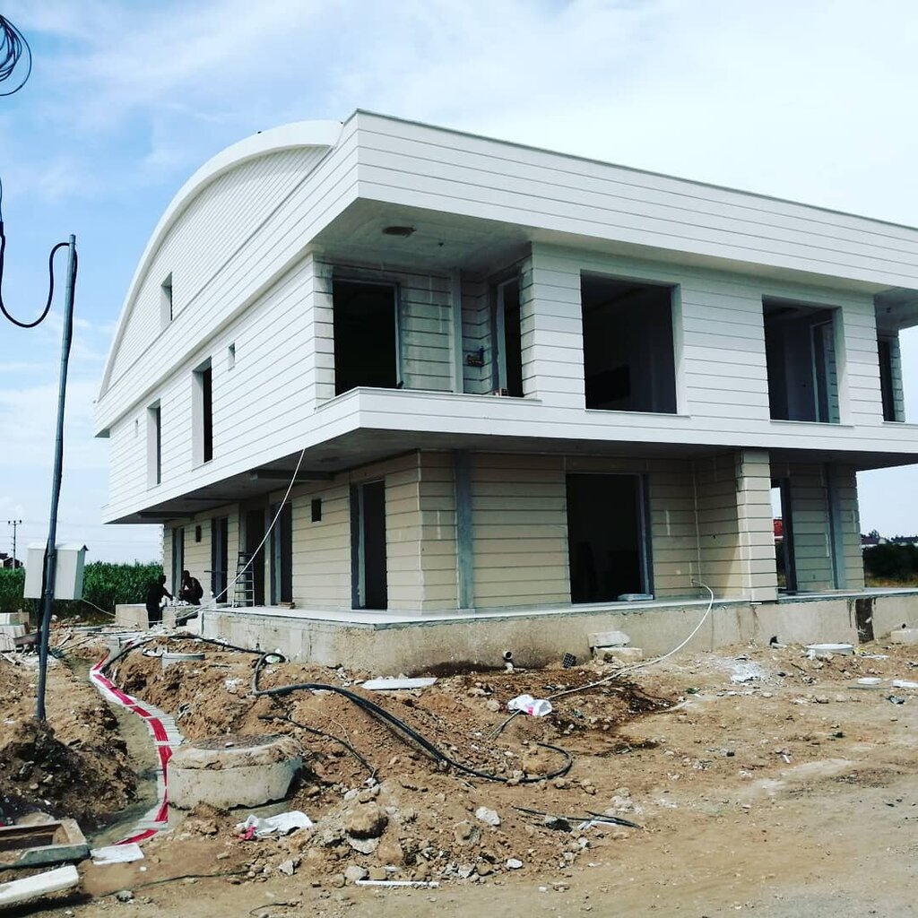 هندسة Kaya Mediterranean Electrical Engineering and Consultancy ، أنطاليا، صورة