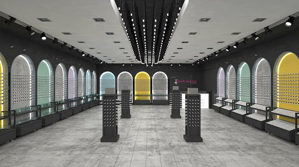 Architectural firm Uranus Architecture and Construction, Istanbul, photo