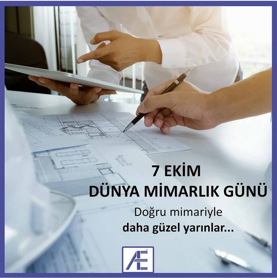 Architectural firm Ae Mimarlik Insaat, Istanbul, photo