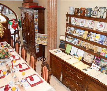 Фото Casa Roman - Bed & Breakfast