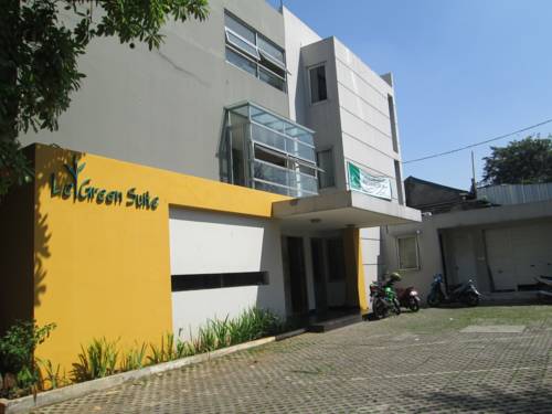 Фото LeGreen Suite Tondano