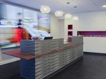 Фото Hotel Mercure Orleans Centre Bords de Loire