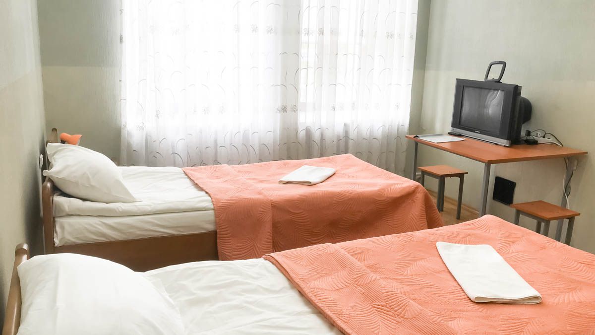 Фото Smart Hotel КДО Калуга