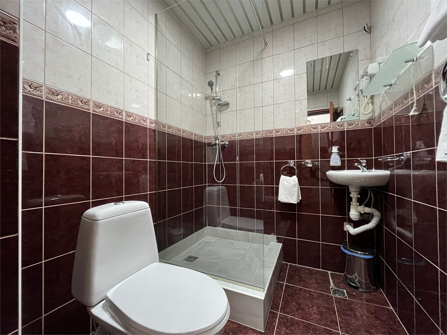 Фото Ветер Сочи