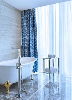 Фото The Azure Qiantang, a Luxury Collection Hotel, Hangzhou