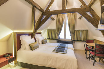 Фото Hotel Agora Bruxelles Grand Place