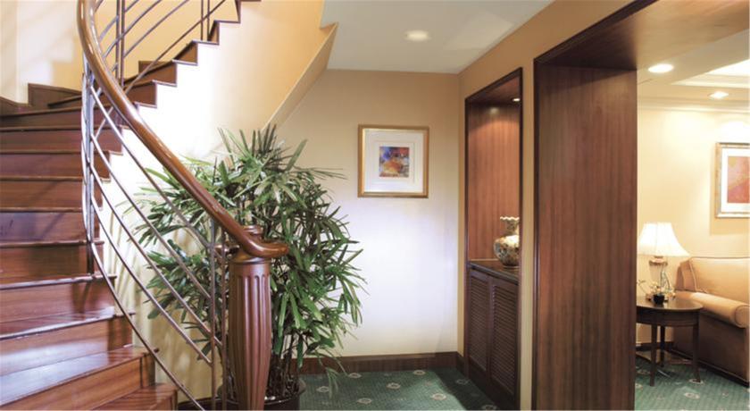 Фото Shanghai Marriott Hotel Hongqiao