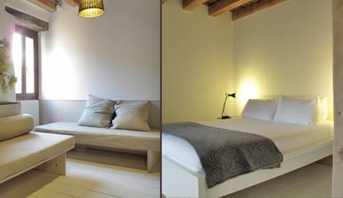 Фото Manarinegi Apartamentos Rurales