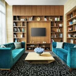 Гостиница Sheraton Baku Intourist в Баку