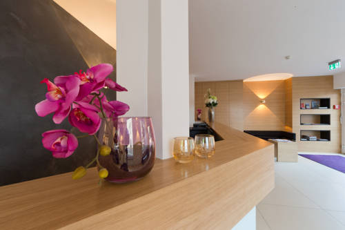 Фото Seevital Hotel Schiff