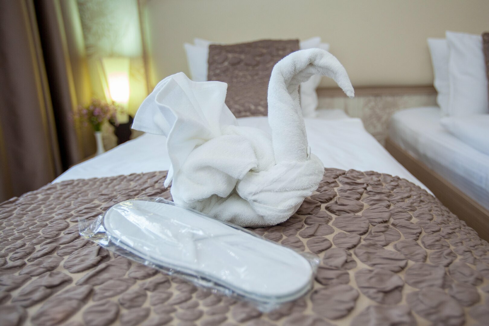 Фото Rustaveli Palace